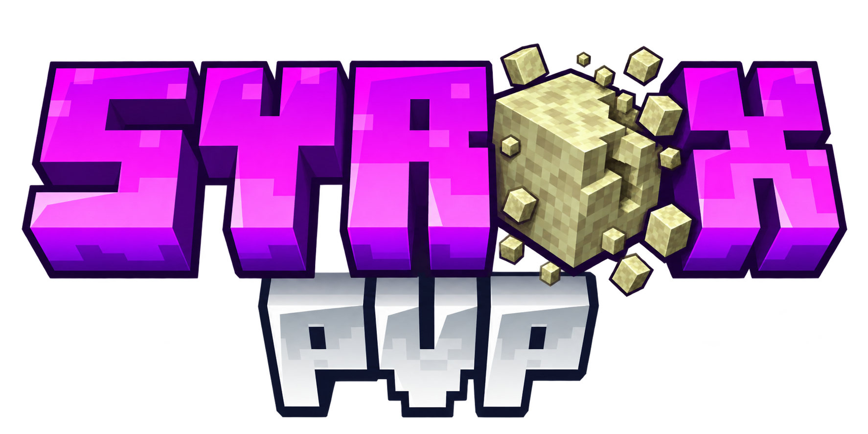 Syrox PvP Logo